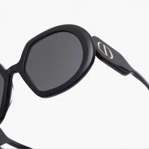 Dior | Accessories | Dior Sunglasses Super Chic New | Poshmark display picture 3